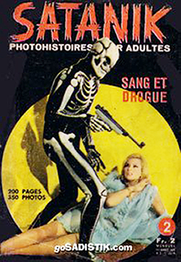 Sadistik_Satanik_Killing_skeleton_costume_French_cover_Diabolikal_Super-Kriminal