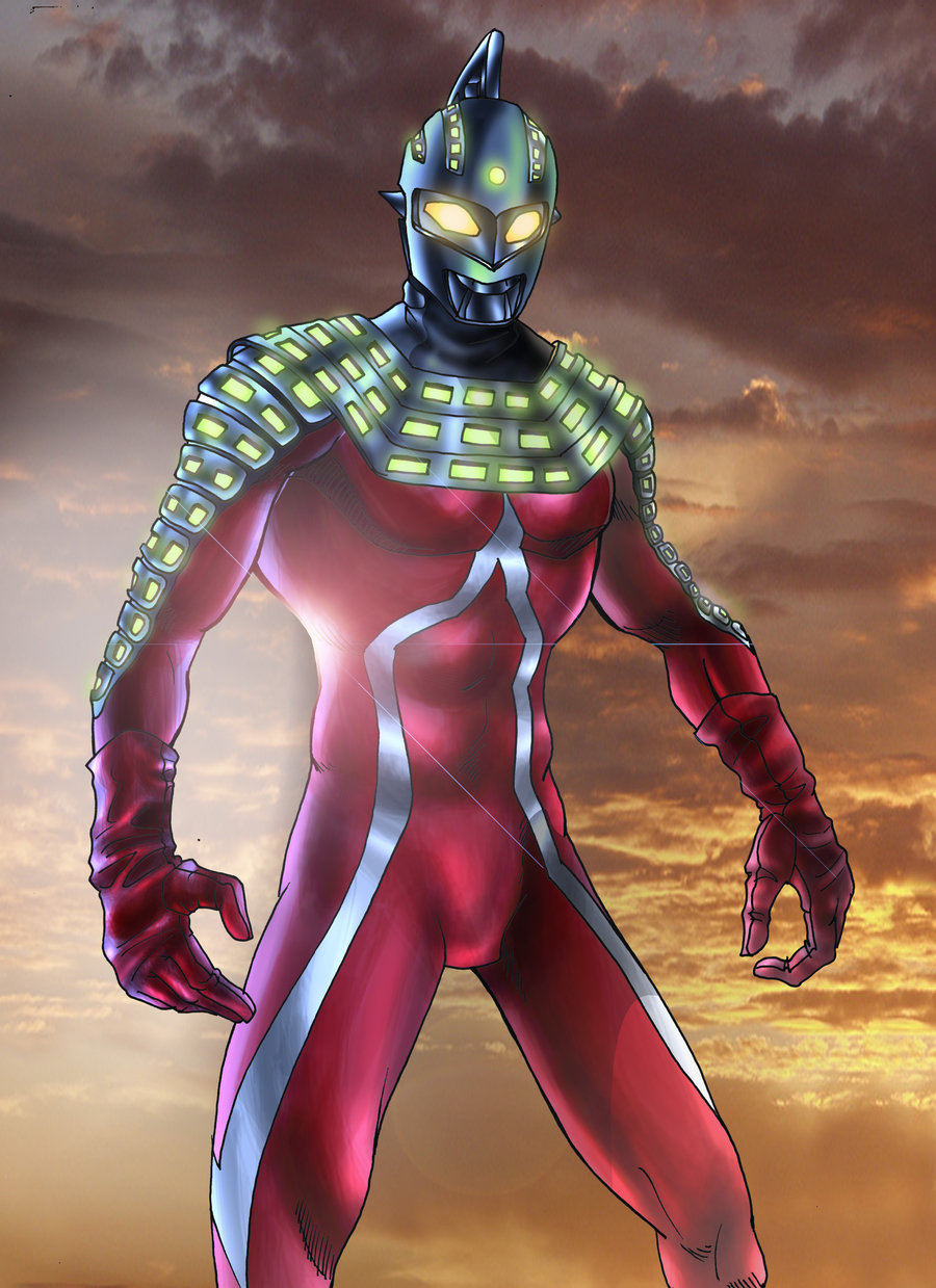 ultraseven_by_duhast80-d3bx54i